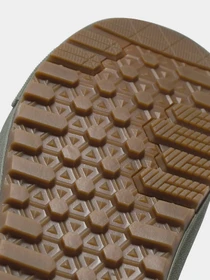 Слипоны и мокасины Vans Mid Slip MTE-1 модель VN0A5KQSDOL1 Фото