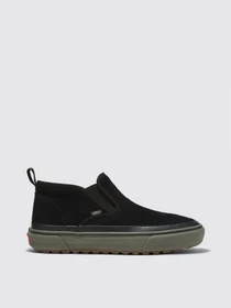 Слипоны и мокасины Vans Mid Slip MTE-1 модель VN0A5KQSDOL1 Фото
