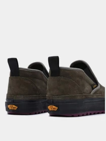 Сліпони та мокасини Vans Mid Slip MTE-2 модель VN0A5KQSBIQ1 Фото