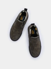 Сліпони та мокасини Vans Mid Slip MTE-2 модель VN0A5KQSBIQ1 Фото
