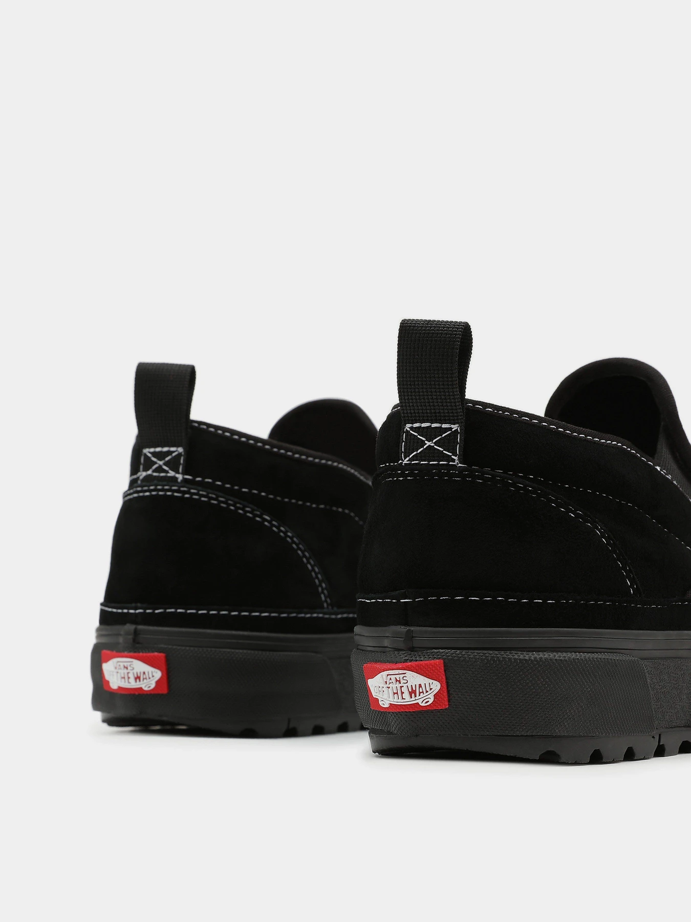 Слипоны и мокасины Vans Mid Slip MTE-3 модель VN0A5KQS4261 Слипоны и мокасины Vans Mid Slip MTE-3 модель VN0A5KQS4261 Фото
