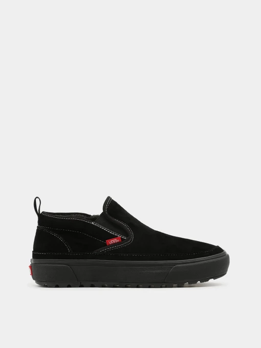 Сліпони та мокасини Vans Mid Slip MTE-3 модель VN0A5KQS4261 Фото