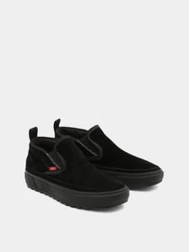 Слипоны и мокасины Vans Mid Slip MTE-3 модель VN0A5KQS4261 Фото