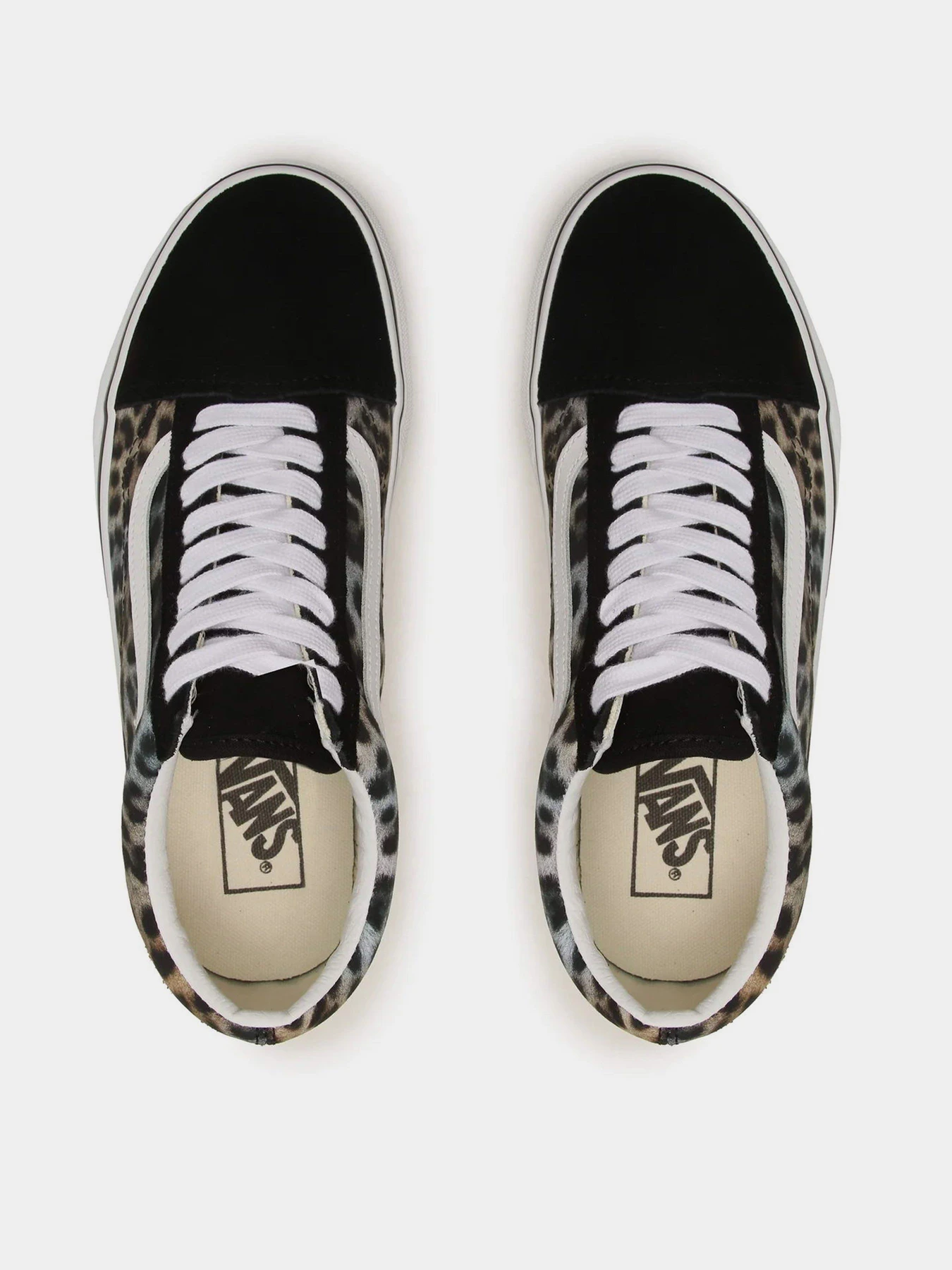 Кеды Vans Old Skool модель VN0A5JMI9NO1 Кеды Vans Old Skool модель VN0A5JMI9NO1 Фото