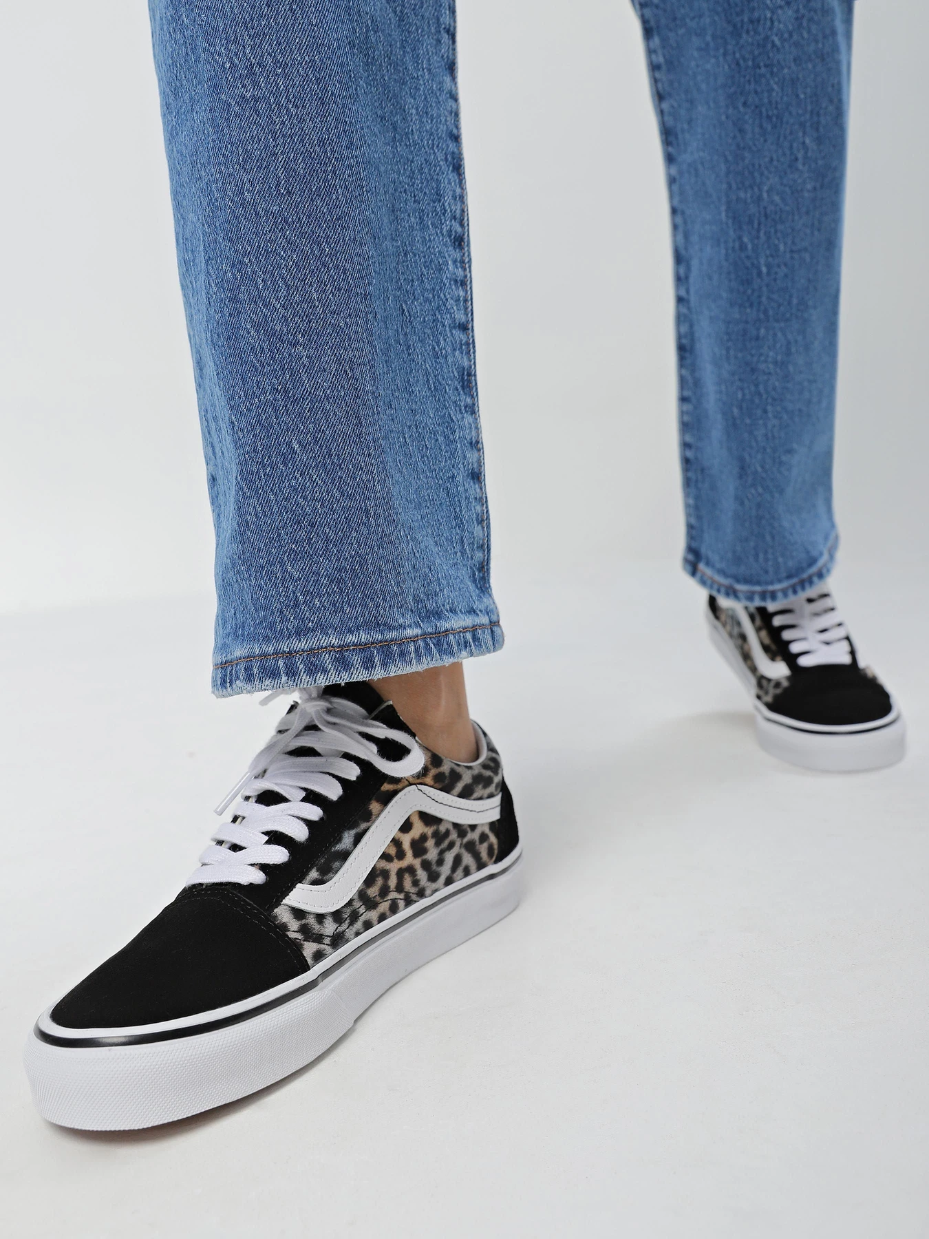 Кеды Vans Old Skool модель VN0A5JMI9NO1 Кеды Vans Old Skool модель VN0A5JMI9NO1 Фото
