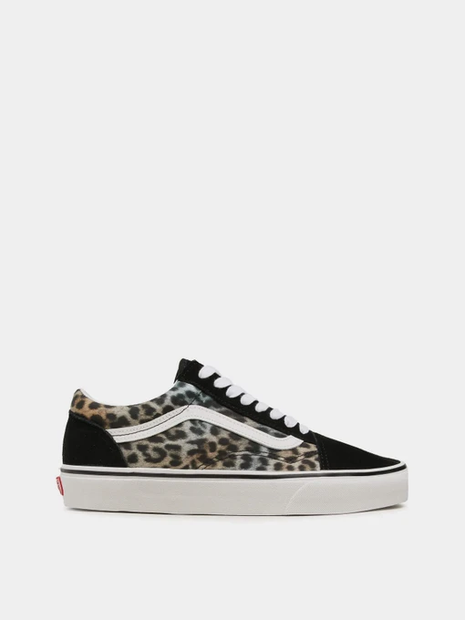 Кеди Vans Old Skool модель VN0A5JMI9NO1 Фото