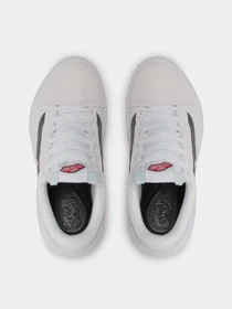 Кеди Vans OLD SKOOL OVERT модель VN0A7Q5EWHT1 Фото