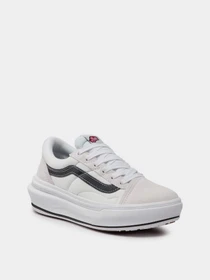 Кеди Vans OLD SKOOL OVERT модель VN0A7Q5EWHT1 Фото
