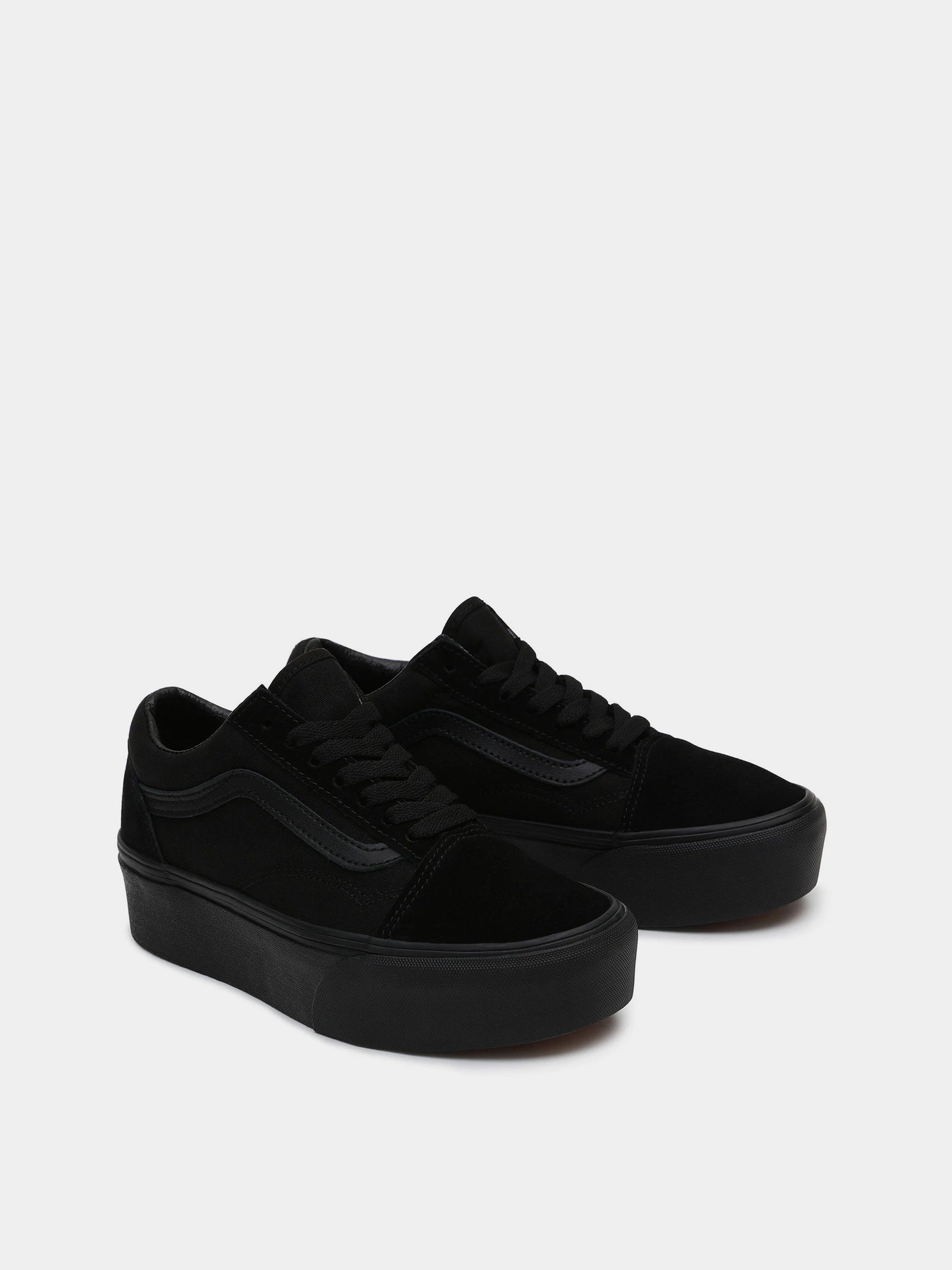 Кеды Vans Old Skool Stackform модель VN0A7Q5MBKA1 Кеды Vans Old Skool Stackform модель VN0A7Q5MBKA1 Фото