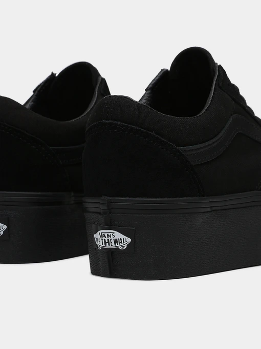 Жіночі Кеди низькі Vans Old Skool Stackform фото 2