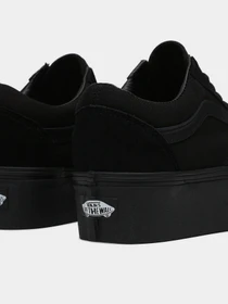 Кеды Vans Old Skool Stackform модель VN0A7Q5MBKA1 Фото