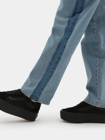 Кеды Vans Old Skool Stackform модель VN0A7Q5MBKA1 Фото