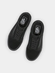 Кеды Vans Old Skool Stackform модель VN0A7Q5MBKA1 Фото