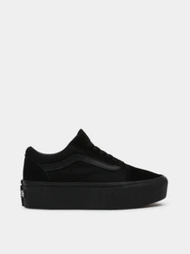 Кеды Vans Old Skool Stackform модель VN0A7Q5MBKA1 Фото