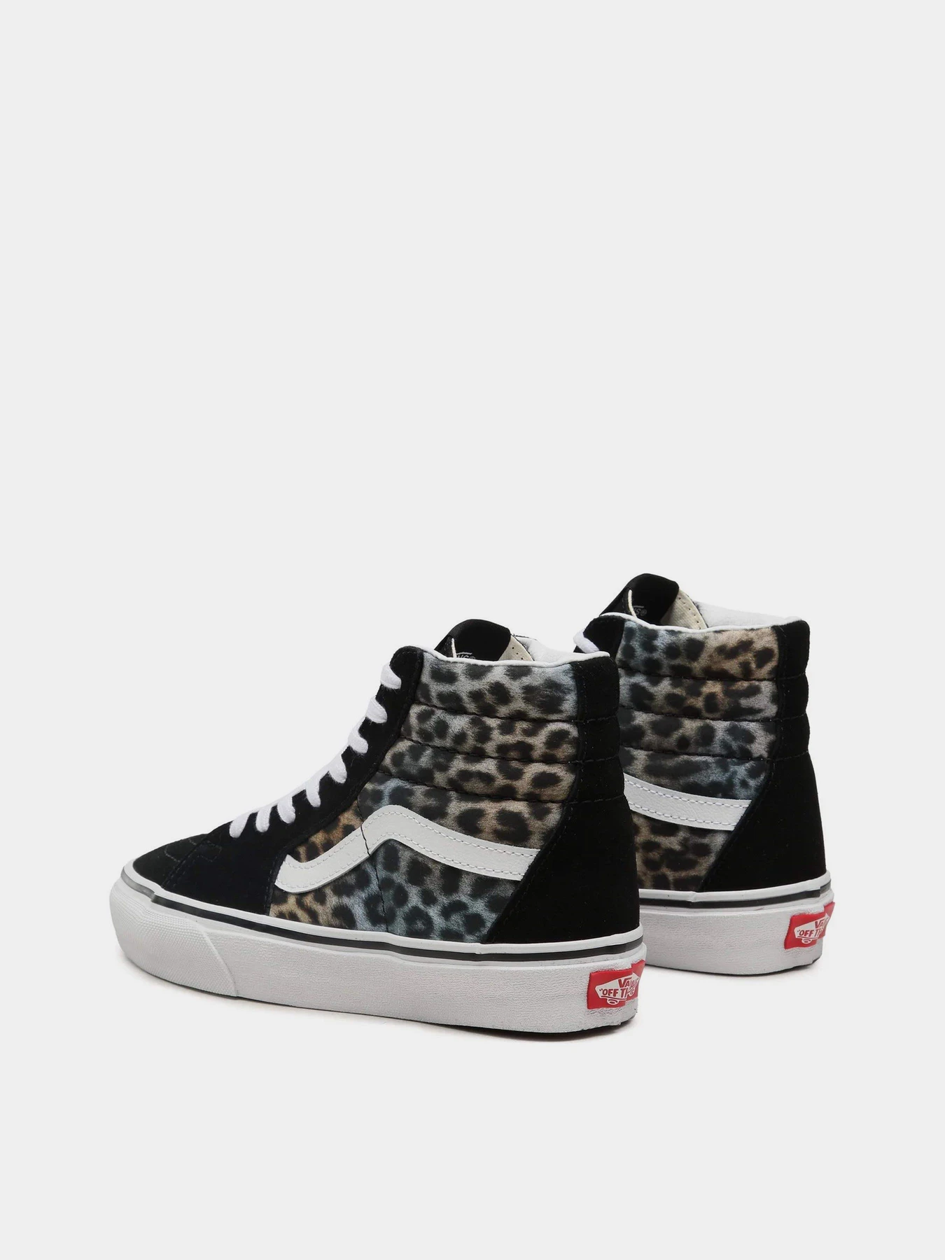 Кеды Vans SK8-Hi модель VN0A32QG9NO1 Кеды Vans SK8-Hi модель VN0A32QG9NO1 Фото