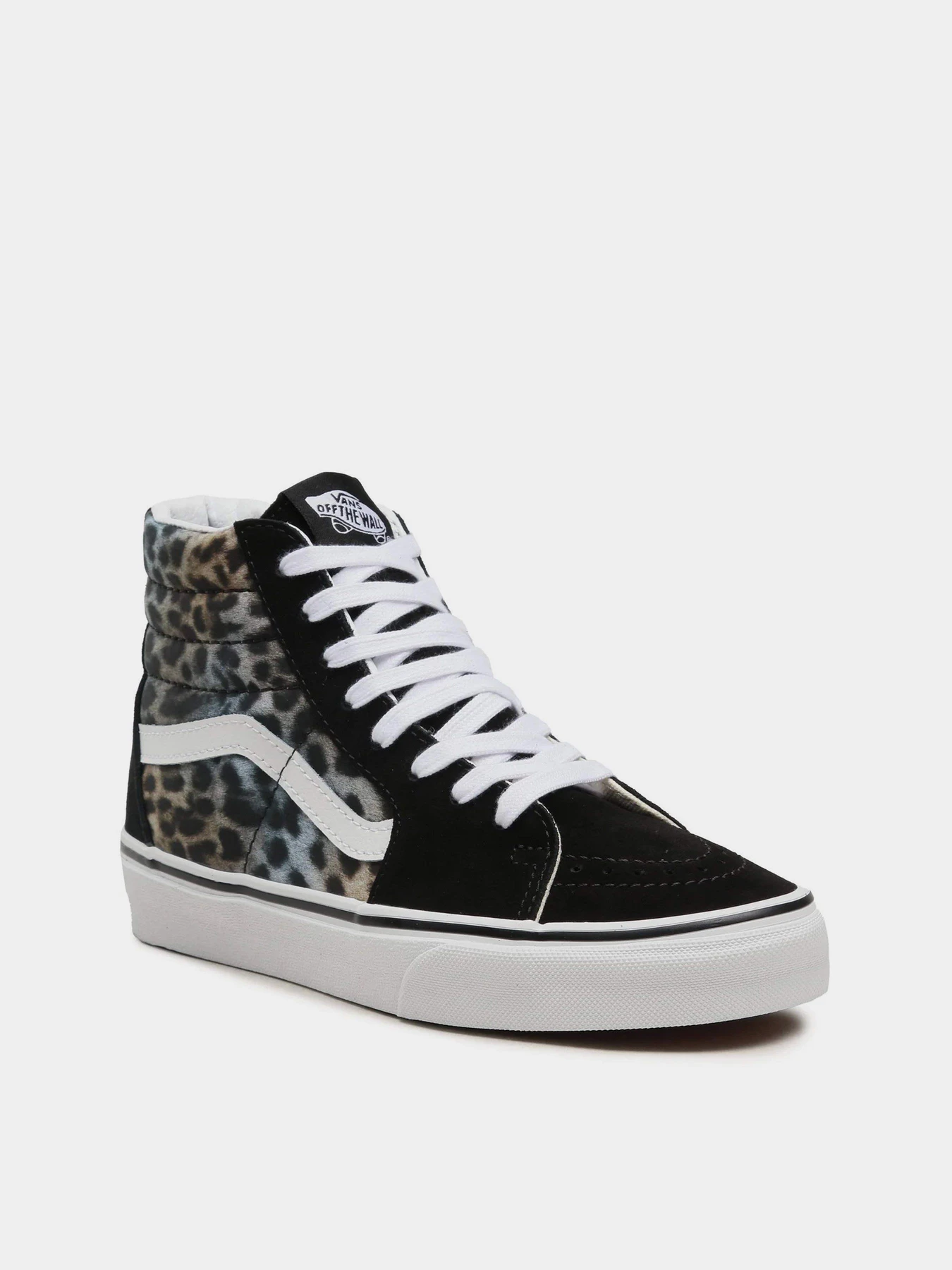 Кеды Vans SK8-Hi модель VN0A32QG9NO1 Кеды Vans SK8-Hi модель VN0A32QG9NO1 Фото