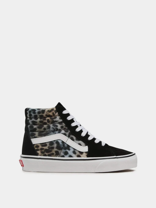 Кеди Vans SK8-Hi модель VN0A32QG9NO1 Фото