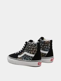 Кеды Vans SK8-Hi модель VN0A32QG9NO1 Фото