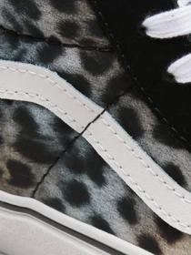Кеды Vans SK8-Hi модель VN0A32QG9NO1 Фото