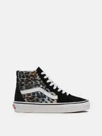 Кеды Vans SK8-Hi модель VN0A32QG9NO1 Фото