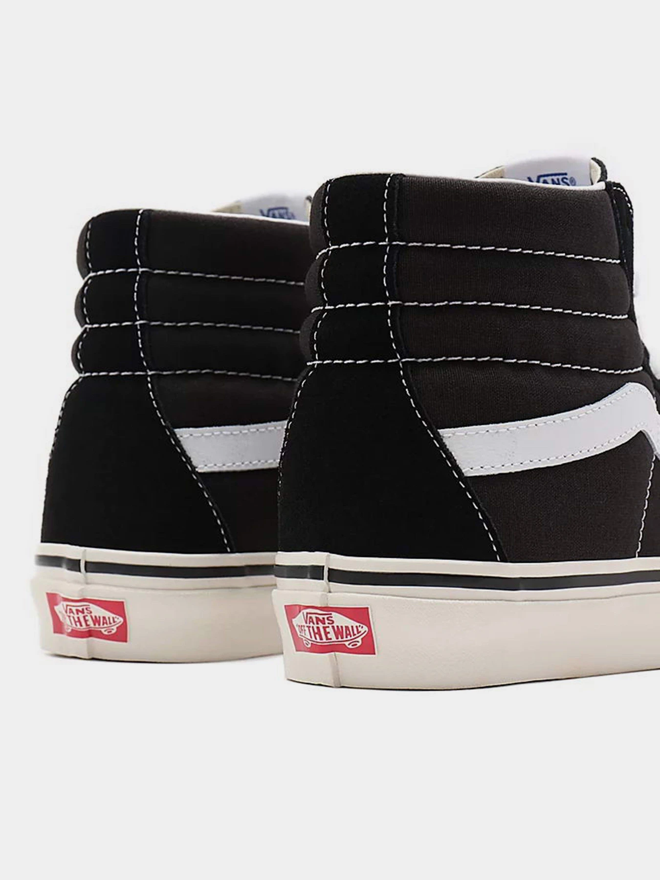 Кеды Vans SK8-Hi модель VN0A38GFPXC1 Кеды Vans SK8-Hi модель VN0A38GFPXC1 Фото