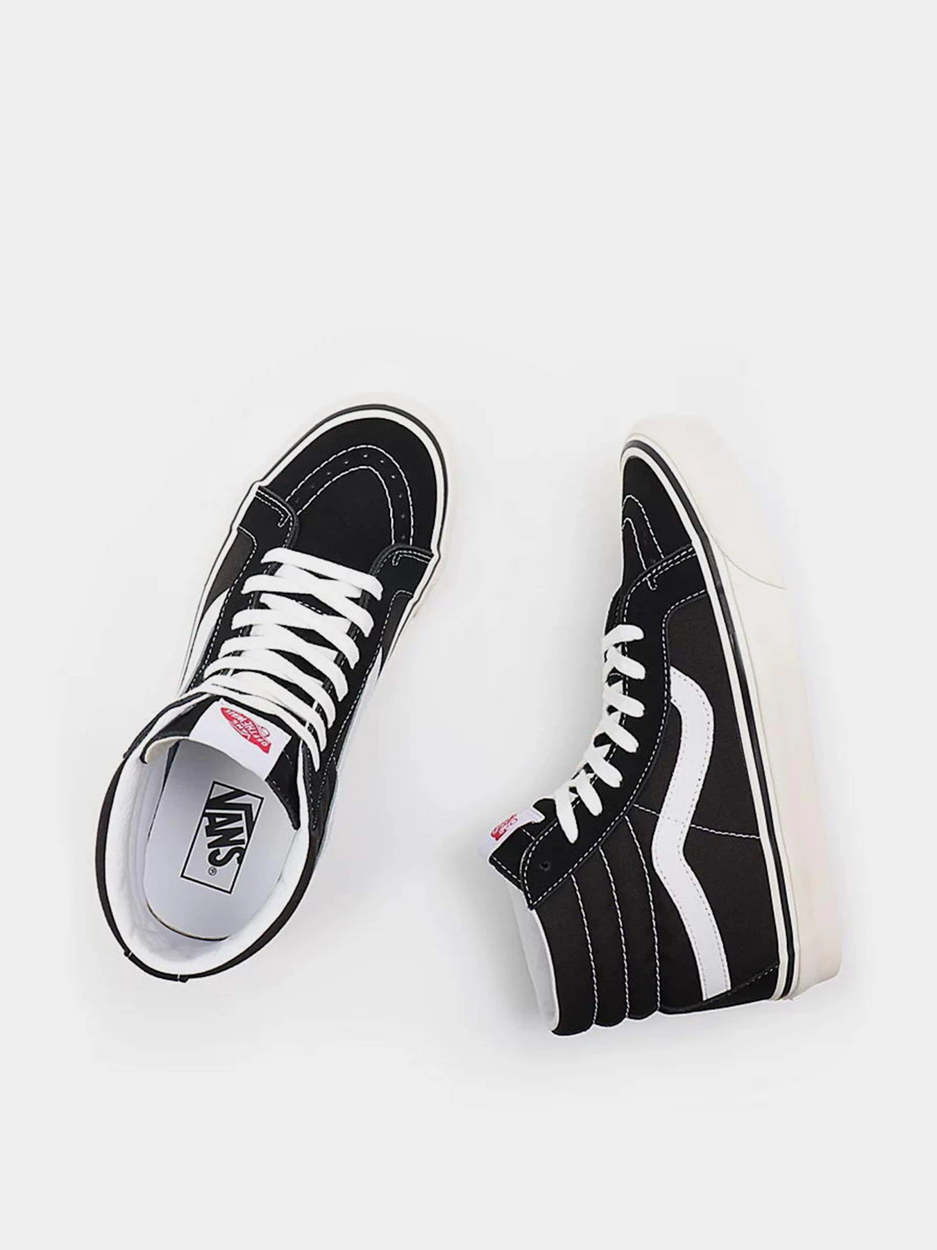 Кеды Vans SK8-Hi модель VN0A38GFPXC1 Кеды Vans SK8-Hi модель VN0A38GFPXC1 Фото