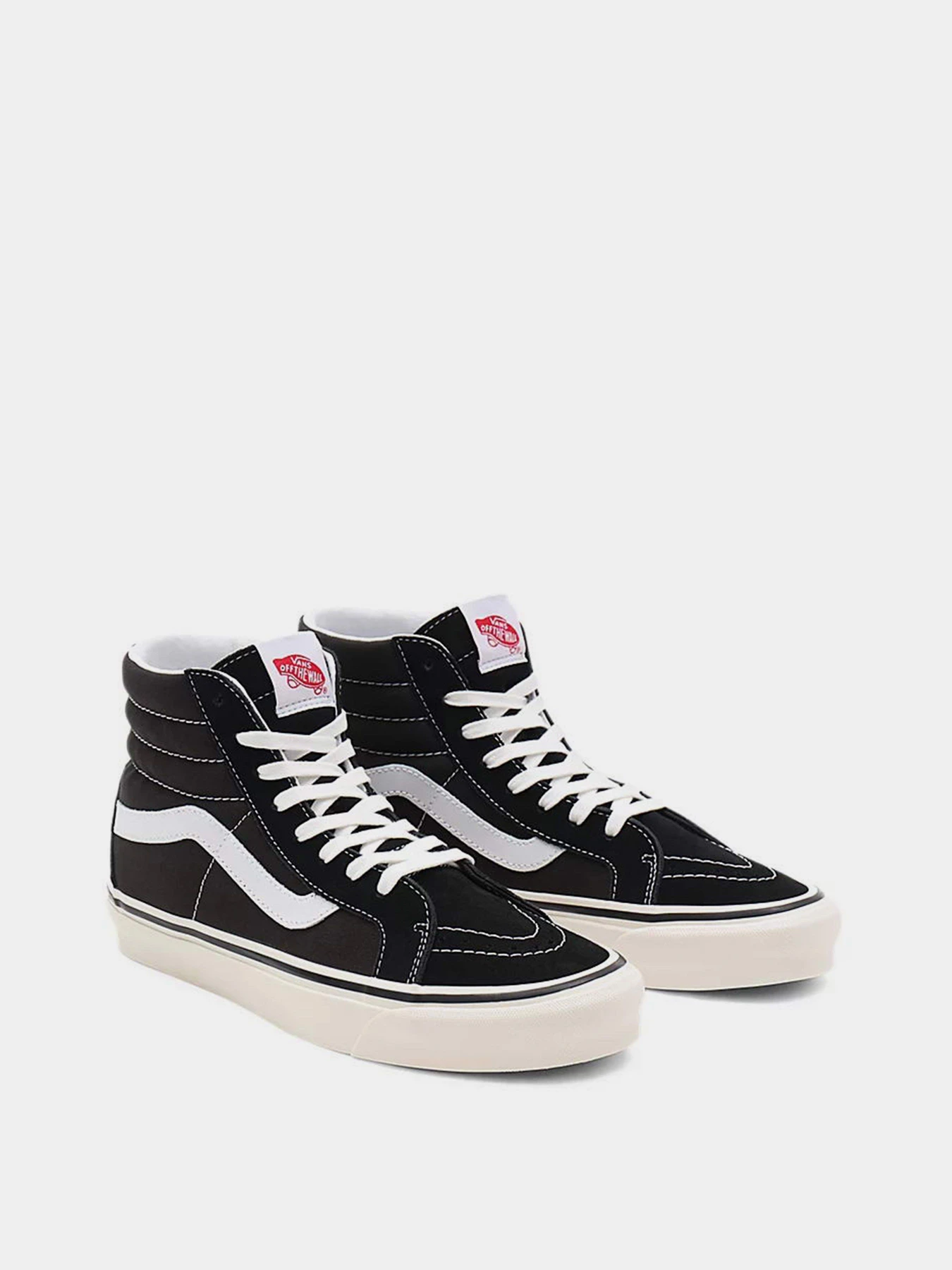 Кеды Vans SK8-Hi модель VN0A38GFPXC1 Кеды Vans SK8-Hi модель VN0A38GFPXC1 Фото