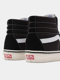 Кеды Vans SK8-Hi модель VN0A38GFPXC1 Фото