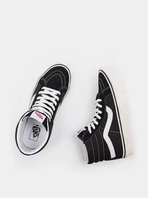 Кеды Vans SK8-Hi модель VN0A38GFPXC1 Фото