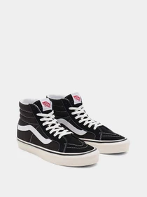Кеды Vans SK8-Hi модель VN0A38GFPXC1 Фото
