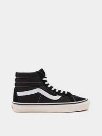Кеды Vans SK8-Hi модель VN0A38GFPXC1 Фото