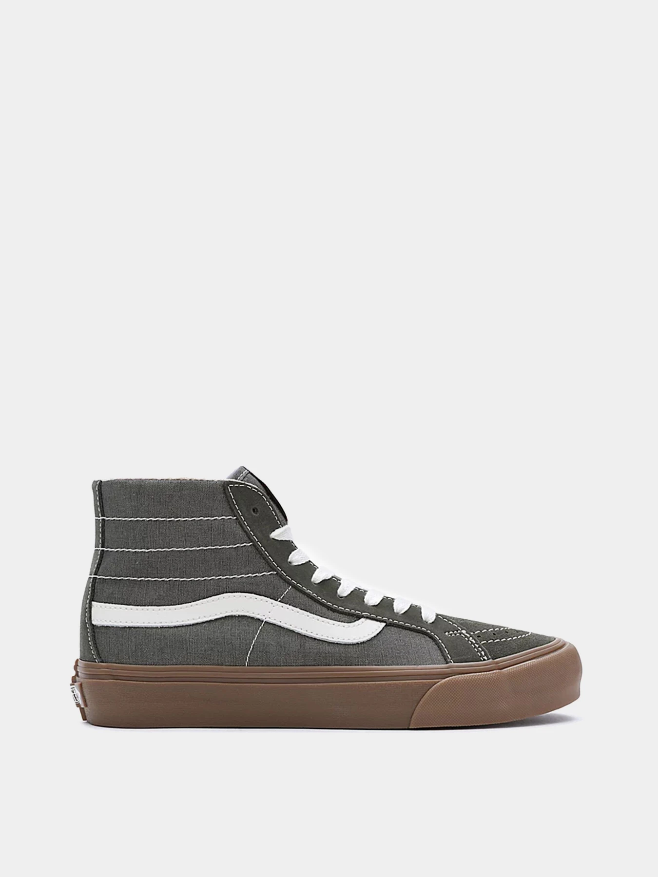 Кеди Vans Salt Wash Sk8-Hi 38 Decon VR3 модель VN0A4BX6DOL1 Кеди Vans Salt Wash Sk8-Hi 38 Decon VR3 модель VN0A4BX6DOL1 Фото