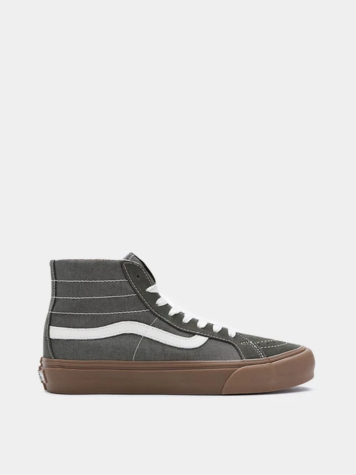 Кеди Vans Salt Wash Sk8-Hi 38 Decon VR3 модель VN0A4BX6DOL1 Фото