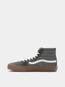 Кеди Vans Salt Wash Sk8-Hi 38 Decon VR3 модель VN0A4BX6DOL1 Фото