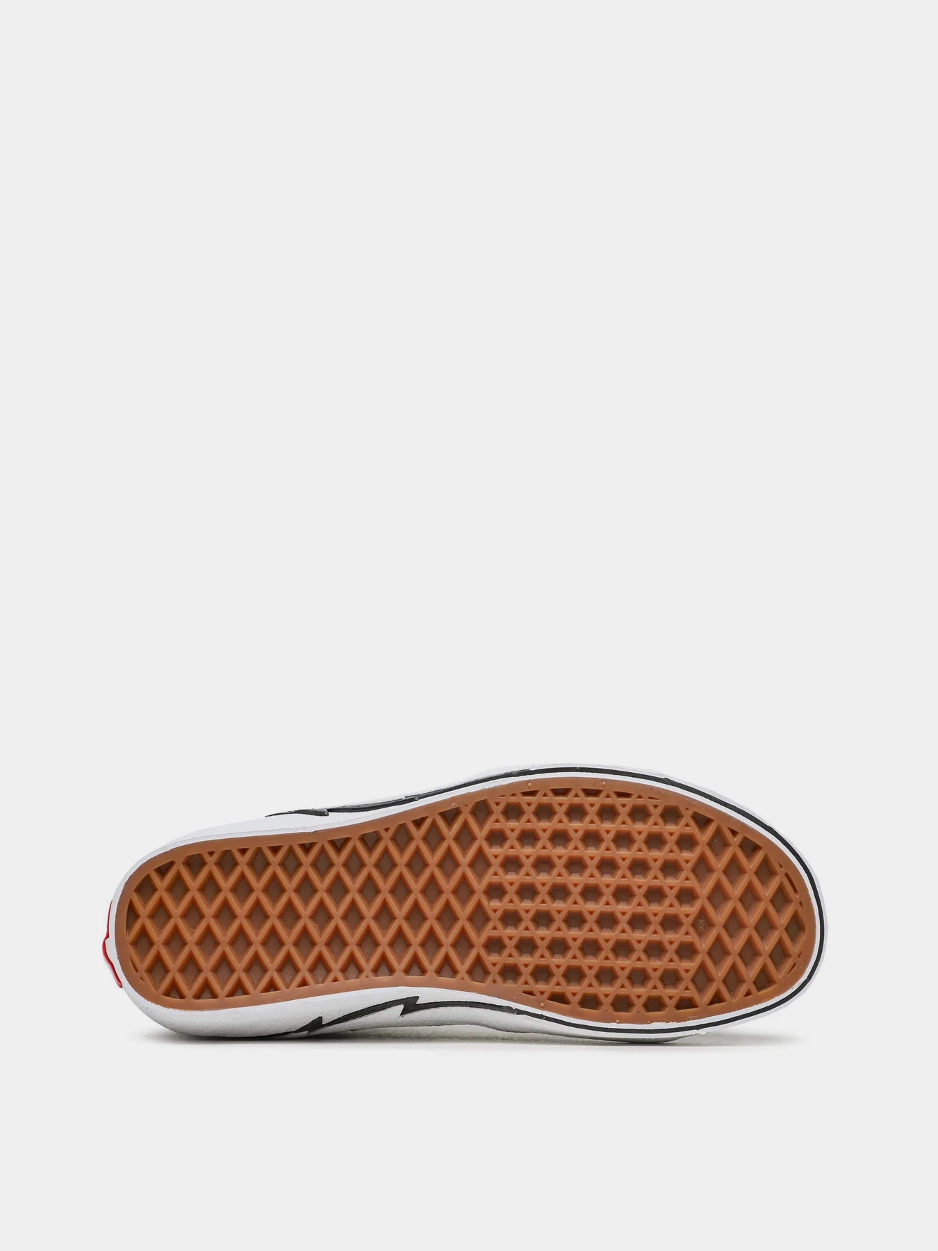 Кеды Vans Sk8-Hi Bolt модель VN0A5JIVBMW1 Фото
