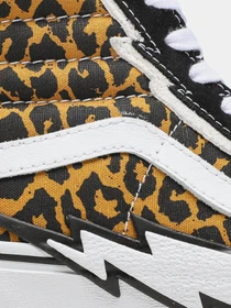 Кеды Vans Sk8-Hi Bolt модель VN0A5JIVBMW1 Фото