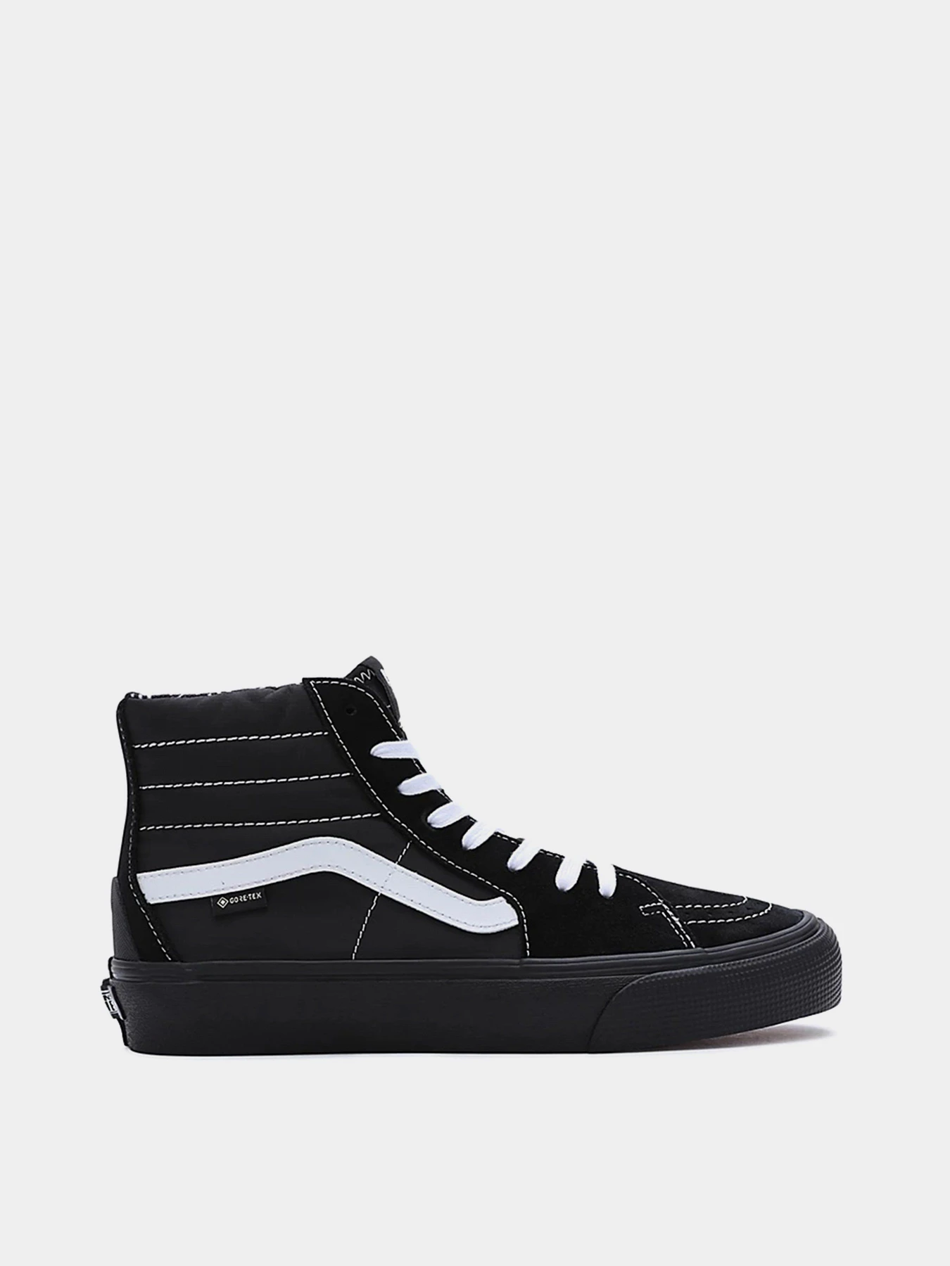 Кеды Vans Salt Wash Sk8-Hi 38 Decon VR3 модель VN0A4V9XBLA1 Фото