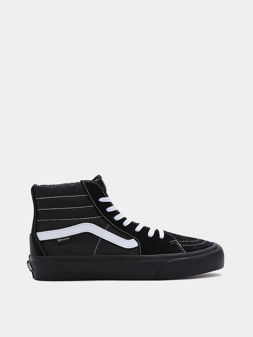 Кеды Vans Salt Wash Sk8-Hi 38 Decon VR3 модель VN0A4V9XBLA1 Фото