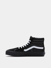 Кеды Vans Salt Wash Sk8-Hi 38 Decon VR3 модель VN0A4V9XBLA1 Фото