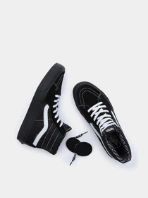 Кеды Vans Salt Wash Sk8-Hi 38 Decon VR3 модель VN0A4V9XBLA1 Фото