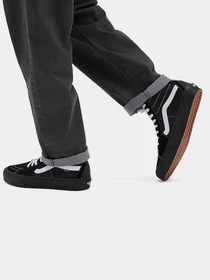 Кеды Vans Salt Wash Sk8-Hi 38 Decon VR3 модель VN0A4V9XBLA1 Фото