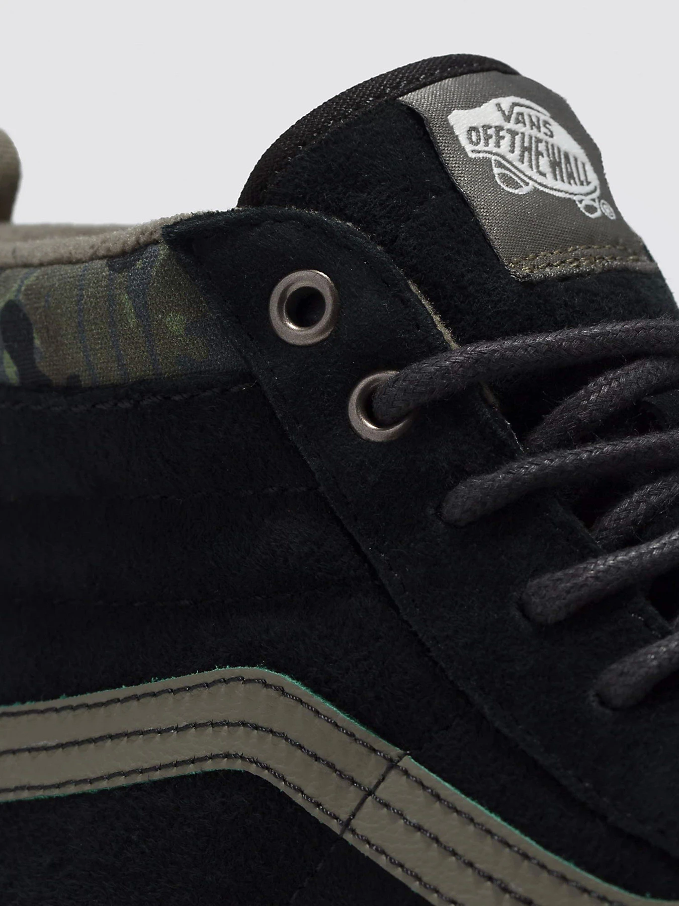 Кеды Vans Sk8-Hi MTE-1 модель VN0A5HZY1KP1 Кеды Vans Sk8-Hi MTE-1 модель VN0A5HZY1KP1 Фото