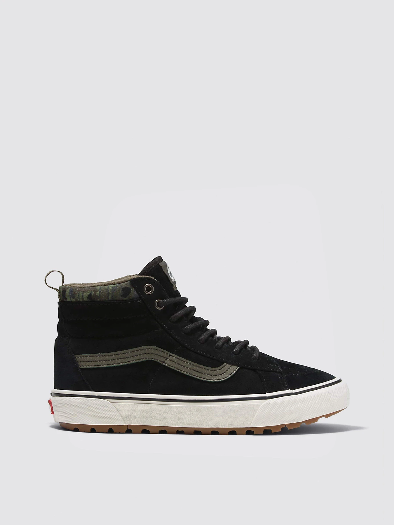 Кеды Vans Sk8-Hi MTE-1 модель VN0A5HZY1KP1 Кеды Vans Sk8-Hi MTE-1 модель VN0A5HZY1KP1 Фото