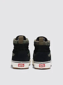 Кеды Vans Sk8-Hi MTE-1 модель VN0A5HZY1KP1 Фото