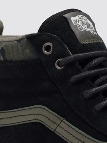 Кеды Vans Sk8-Hi MTE-1 модель VN0A5HZY1KP1 Фото