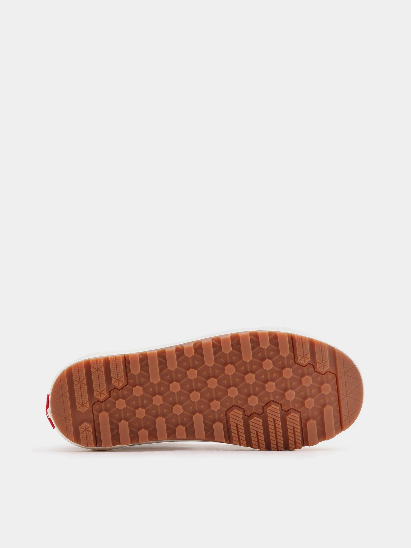 Кеды Vans Cruze Too Comfycush модель VN0A5HZY6I61 Фото