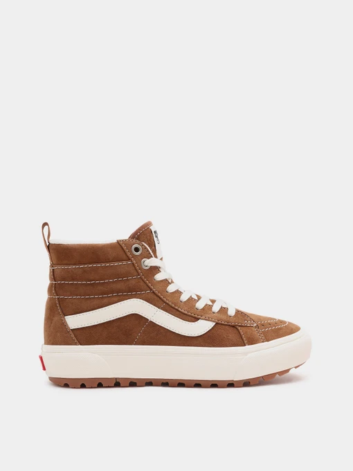 Кеды Vans Cruze Too Comfycush модель VN0A5HZY6I61 Фото