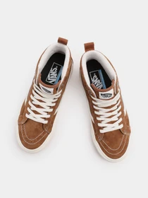 Кеды Vans Cruze Too Comfycush модель VN0A5HZY6I61 Фото