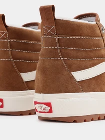 Кеды Vans Cruze Too Comfycush модель VN0A5HZY6I61 Фото