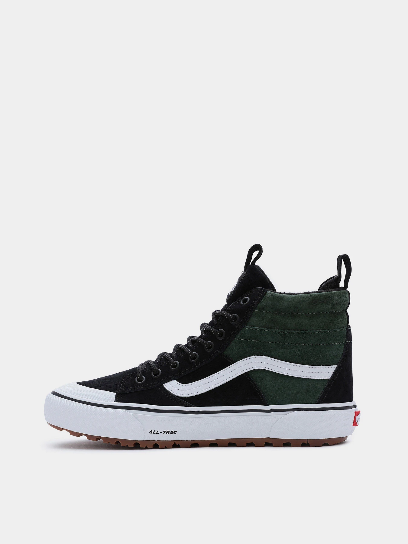 Ботинки и сапоги Vans Sk8-Hi Mte-2 модель VN0007NKYJ71 Фото